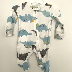 Carter’s Onesie